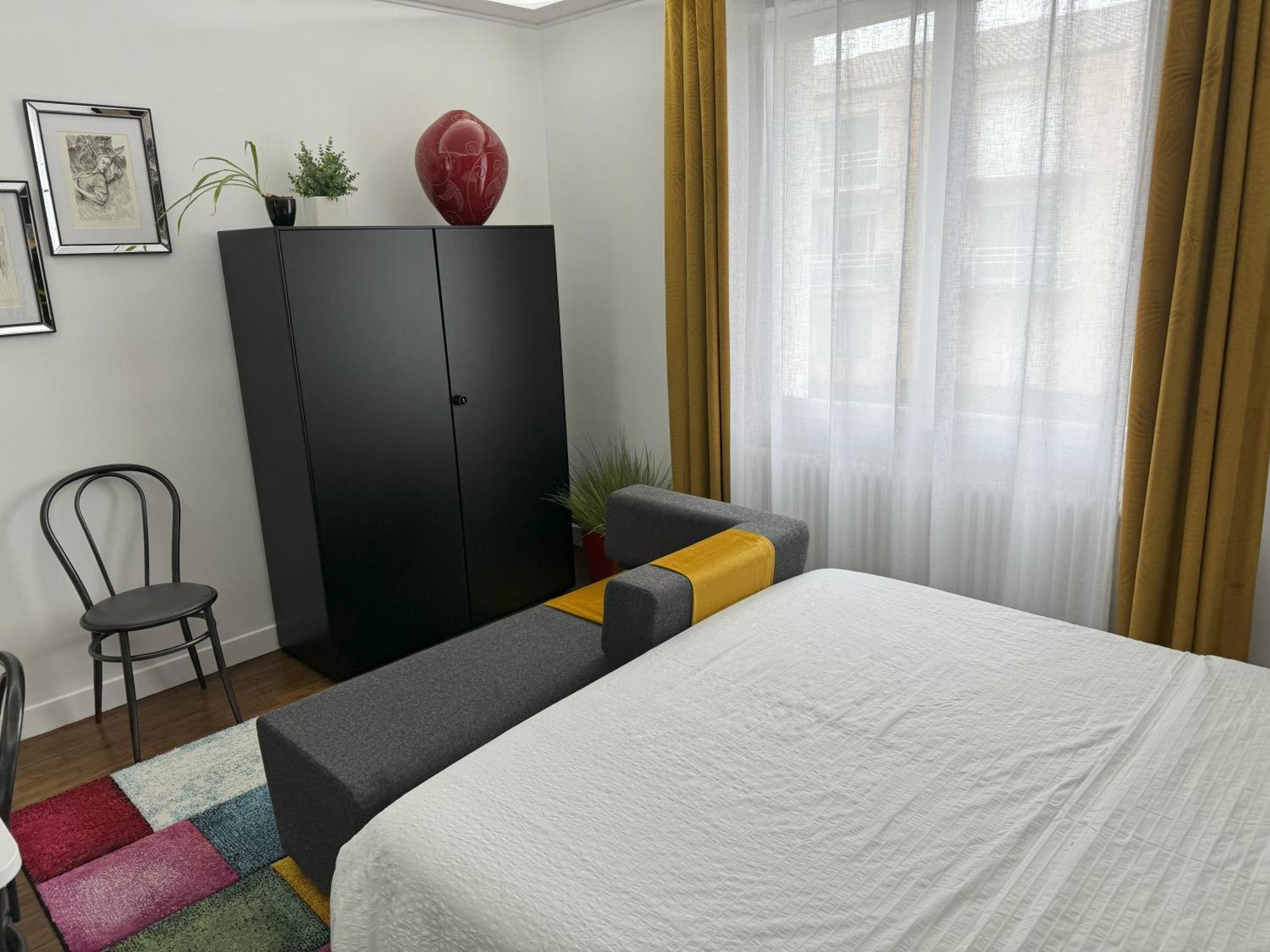 Domus26 Chambre Orientem Montaigu-Vendee Zewnętrze zdjęcie